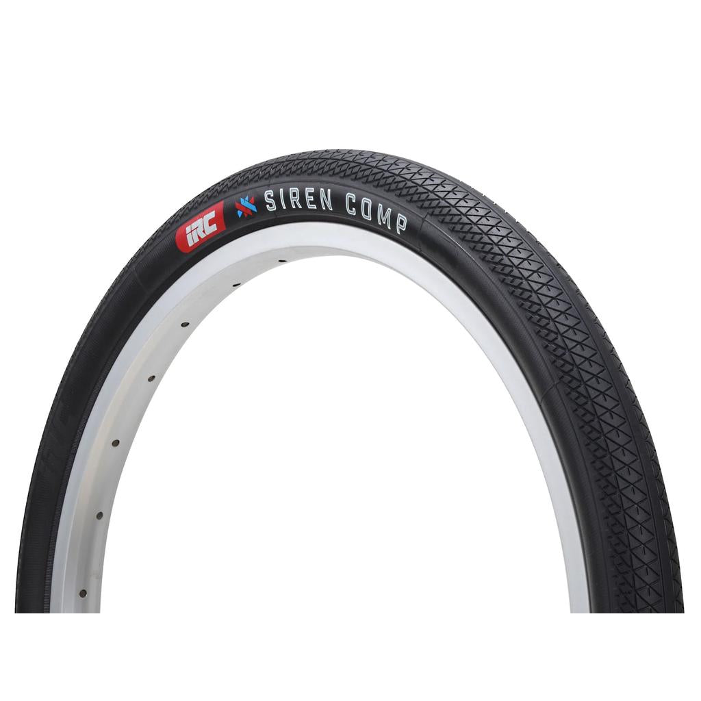 IRC Siren Comp 20 Inch Tyre | LUXBMX