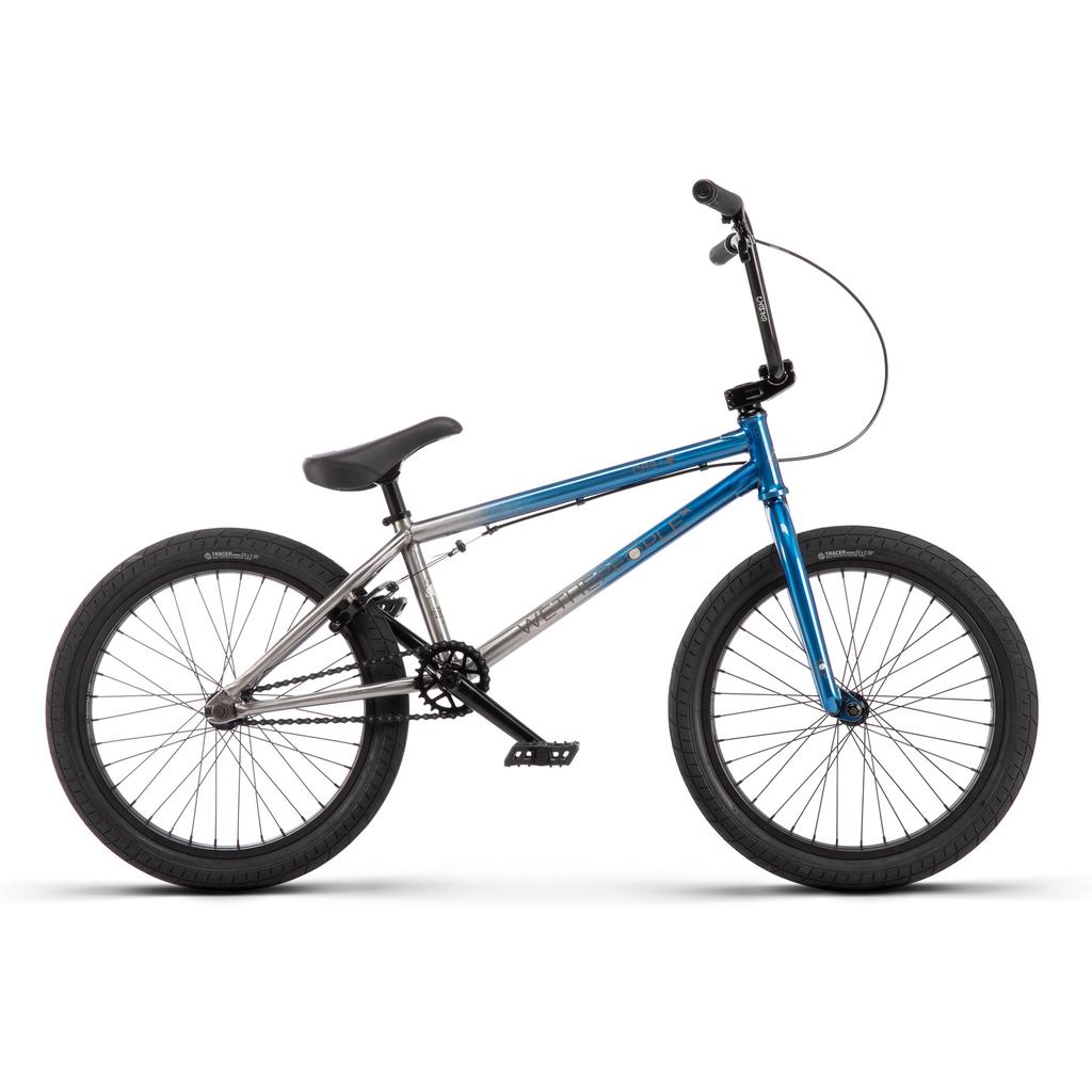 Wethepeople CRS 20 Inch Bike | LUXBMX