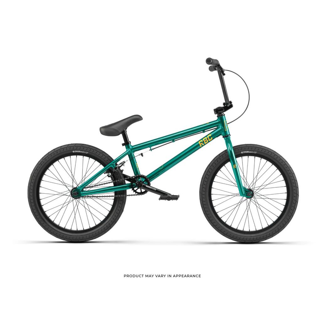 Radio Dice 20 Bike | Shop at LUXBMX