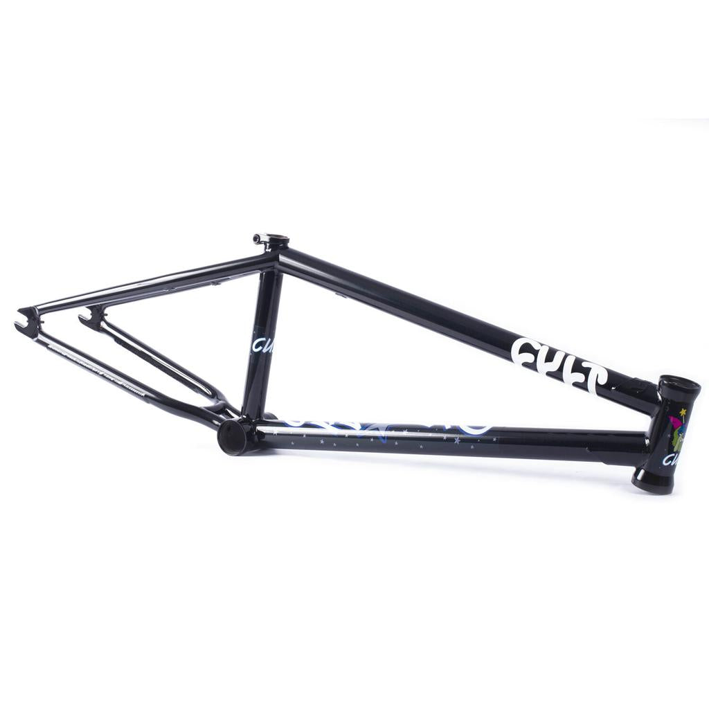 Cult Trey Jones Frame | Shop at LUXBMX