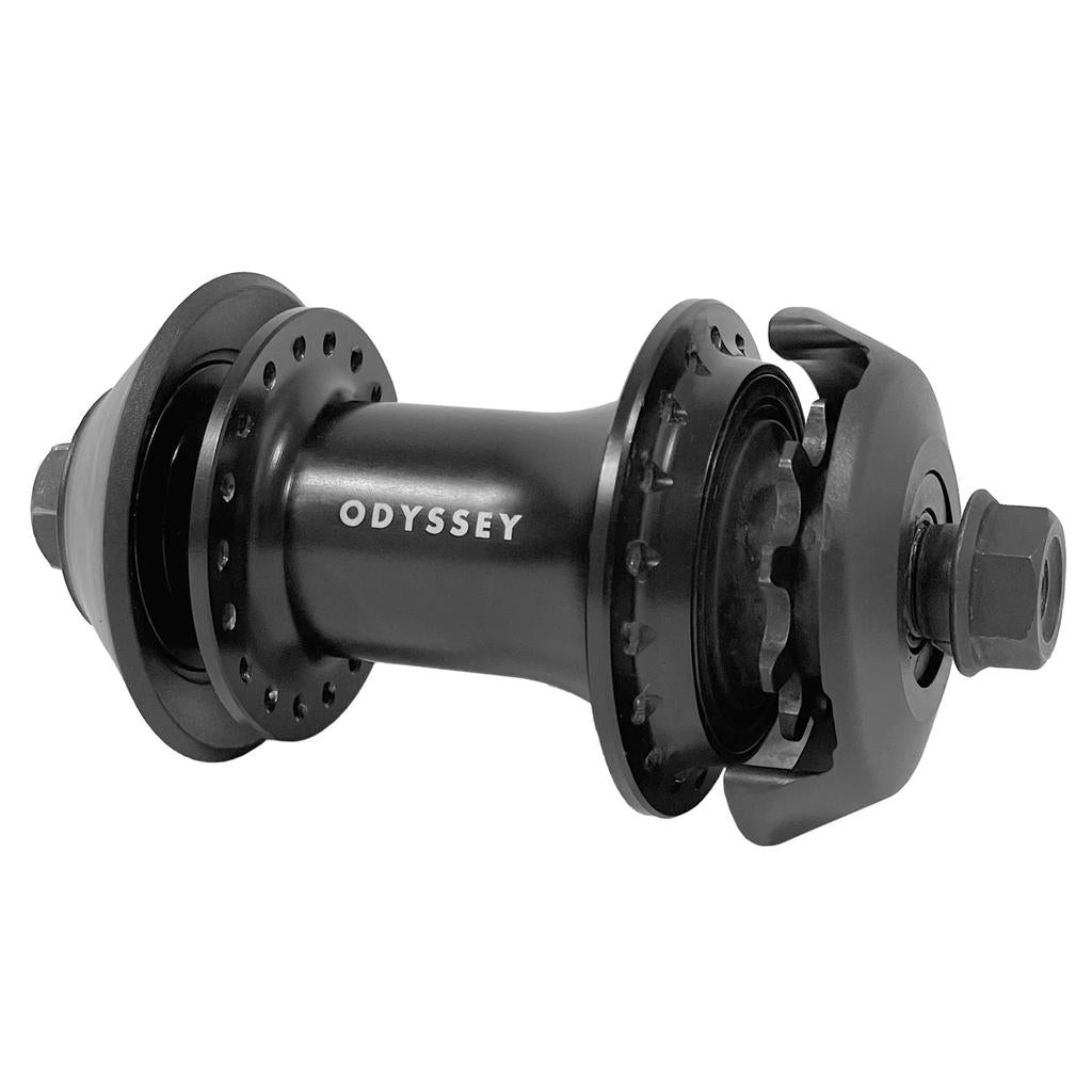Odyssey Hexagram Rear Cassette Hub | LUXBMX