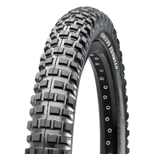 Maxxis Creepy Crawler 20 (19 inch rim) Inch Trials Tyre (not for BMX)