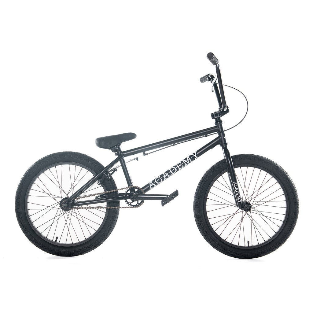 Academy Entrant Bike | Shop at LUXBMX
