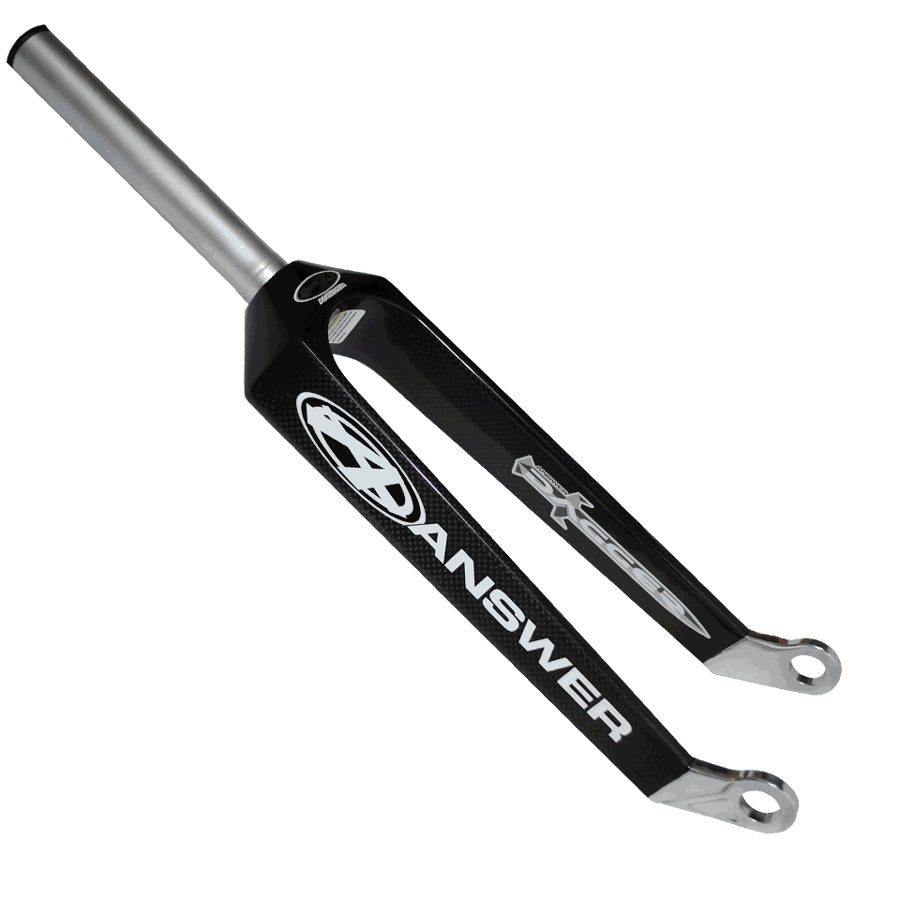 Answer Dagger Carbon Fork Pro-24