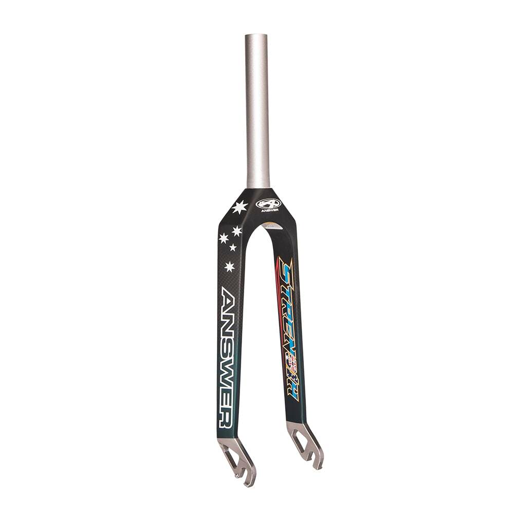 Answer Dagger 'Sam Willoughby' S-91 Carbon Fork (Pro-20) | LUXBMX