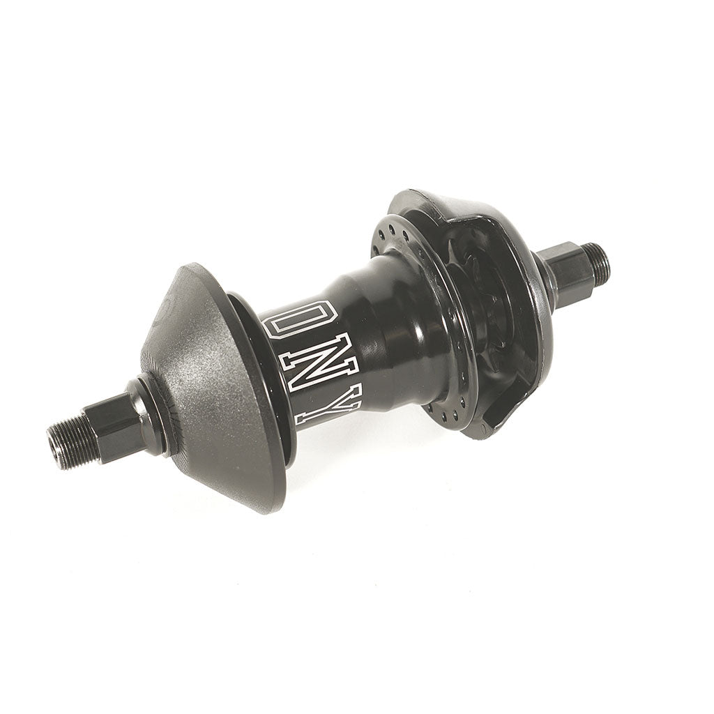 BMX リアホイルCOLONY FREECOASTER RHD 9T Colony Clone Freecoaster Hub | LUXBMX