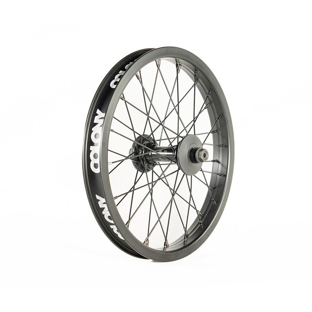 Colony Pintour 18 Inch Front Wheel | Shop at LUXBMX
