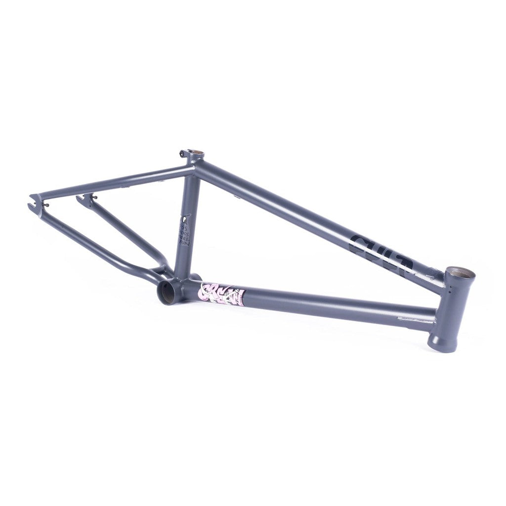 Cult Crew Frame (Jaume Sintes Signature) | Shop at LUXBMX