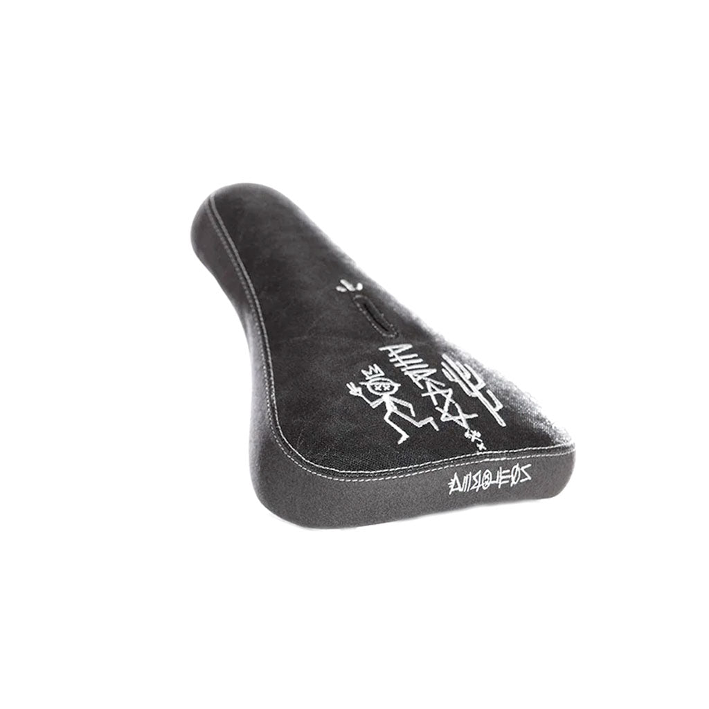 BMX シート / フラット A BAD THING Pivotal Seat Demolition Kevin Peraza Seat | LUXBMX