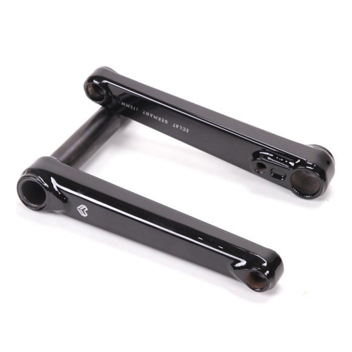 Eclat Spire Cranks | Shop at LUXBMX