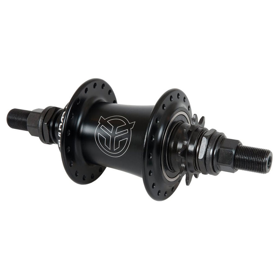 Federal V4 Freecoaster Hub | Shop at LUXBMX