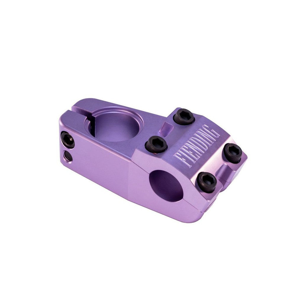 Fiend BMX Mills Stem | Shop at LUXBMX