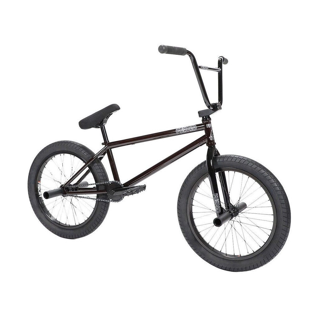 Fiend Type A+ 20 Inch Bike | Shop at LUXBMX