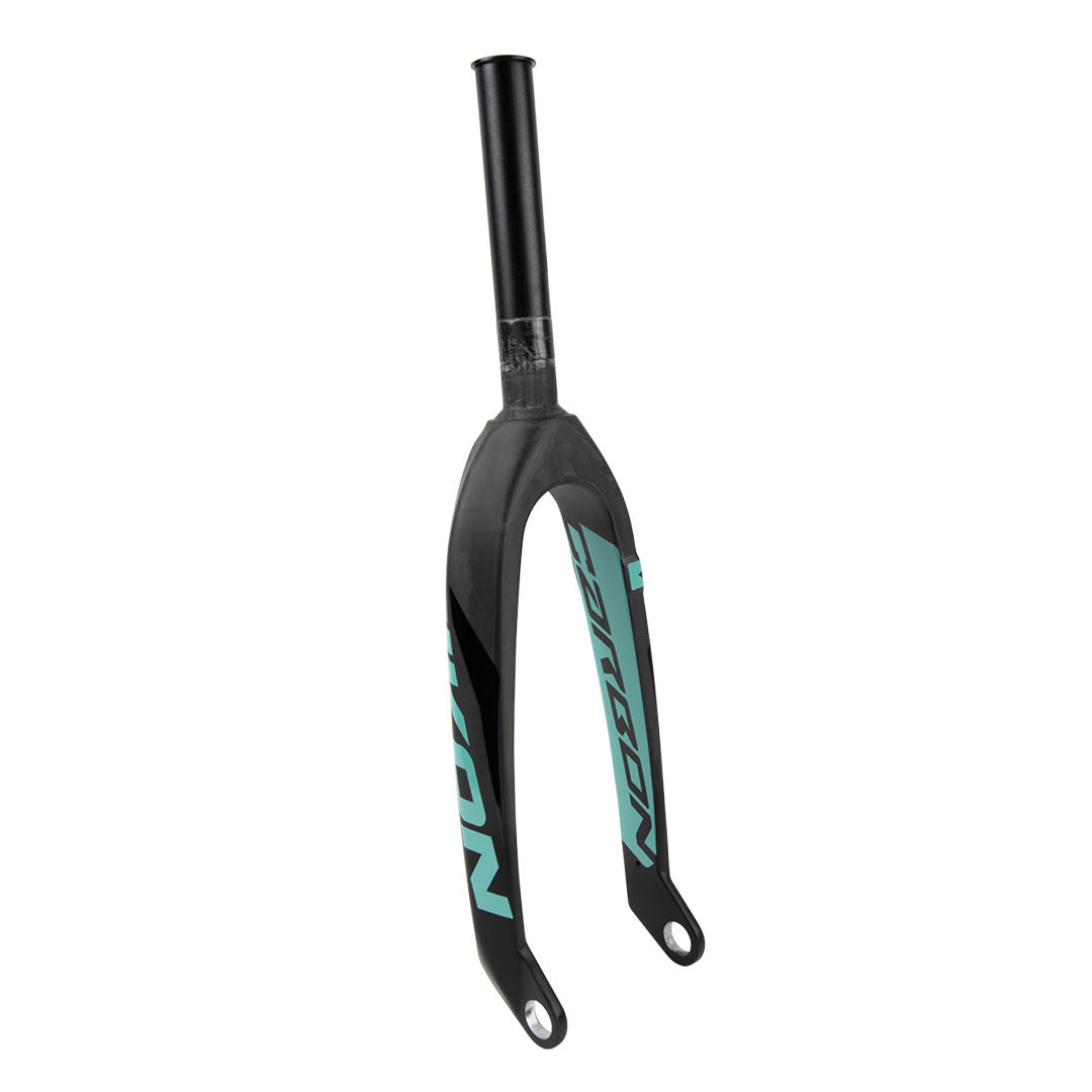 Ikon Pro 20 Inch 20mm Carbon Fork | LUXBMX