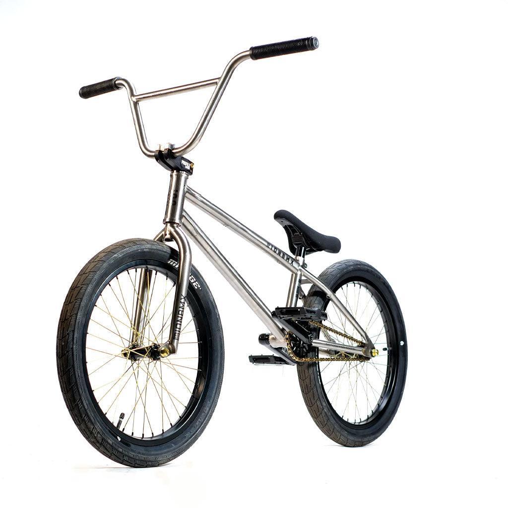ION BMX TiXX 20 Inch Bike | LUXBMX