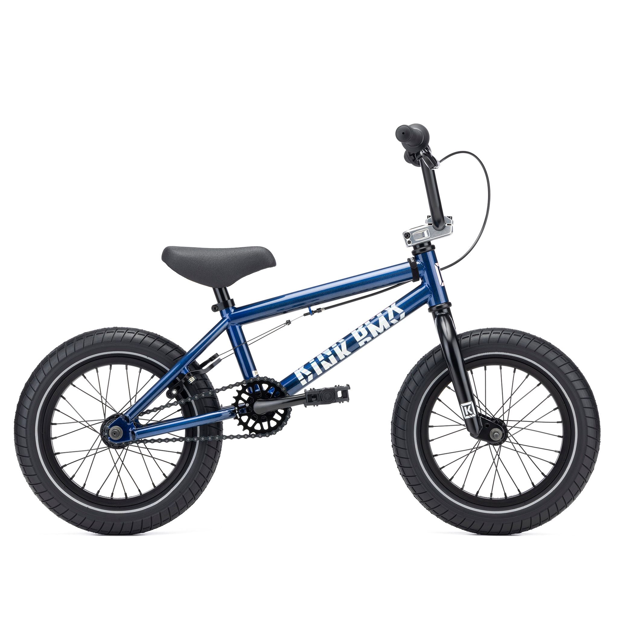 KINK BMX pump 　14インチ　キッズ Kink Pump 14 Inch Bike (2026)