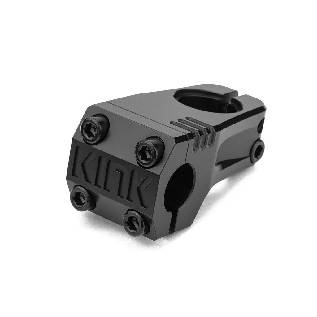Kink Track Front Load Stem | Shop at LUXBMX