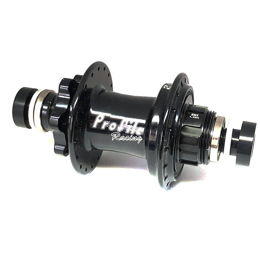 Profile AC-2 BMX Rear Disc Hub | Shop at LUXBMX