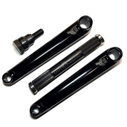 Profile Race Cranks | Shop at LUXBMX