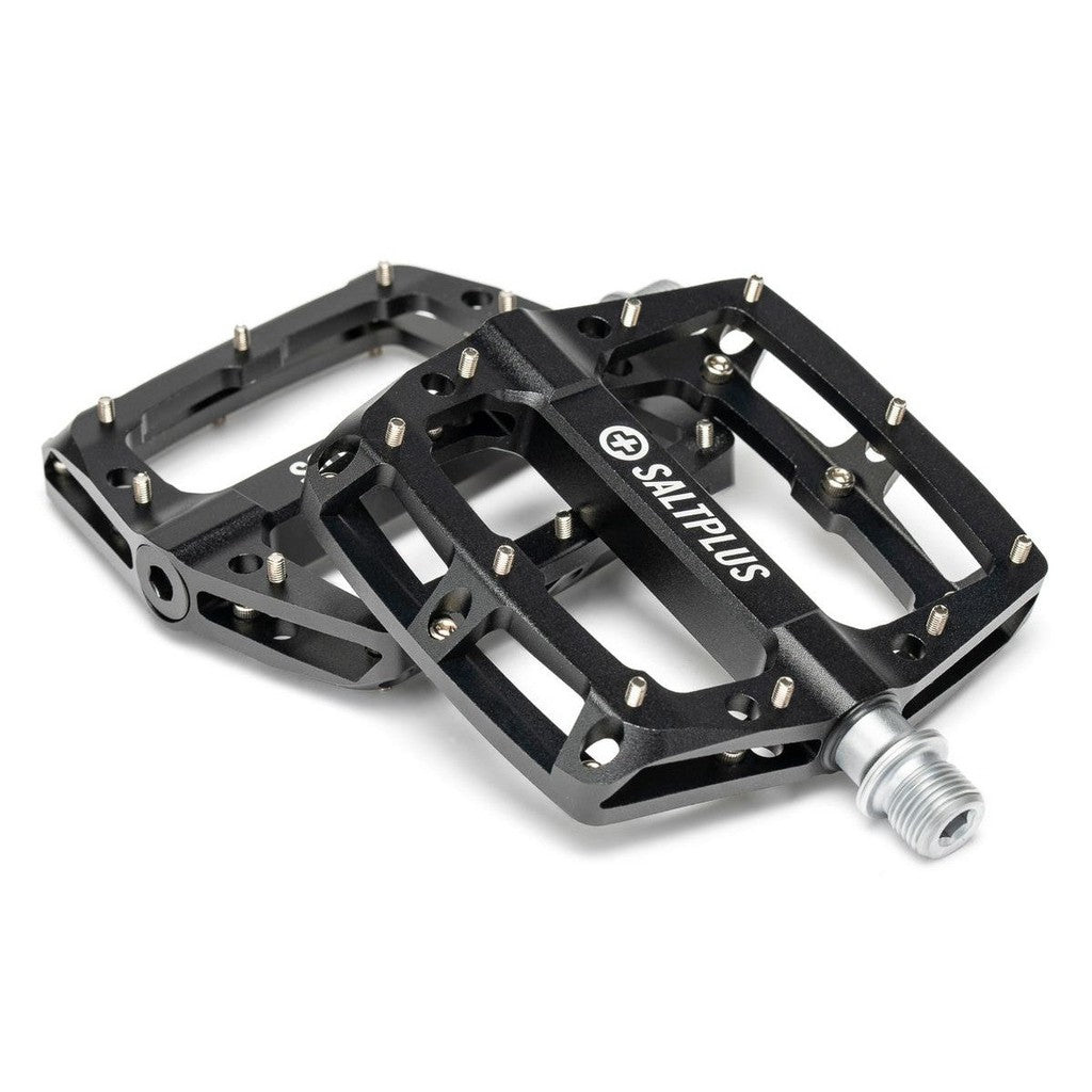 Salt Plus HQ Alloy Pedals | Shop at LUXBMX