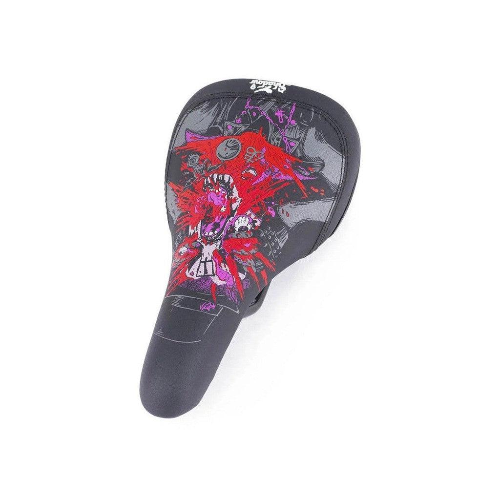 Shadow Conspiracy Penumbra Railed Slim Seat / Railed | Shop at LUXBMX