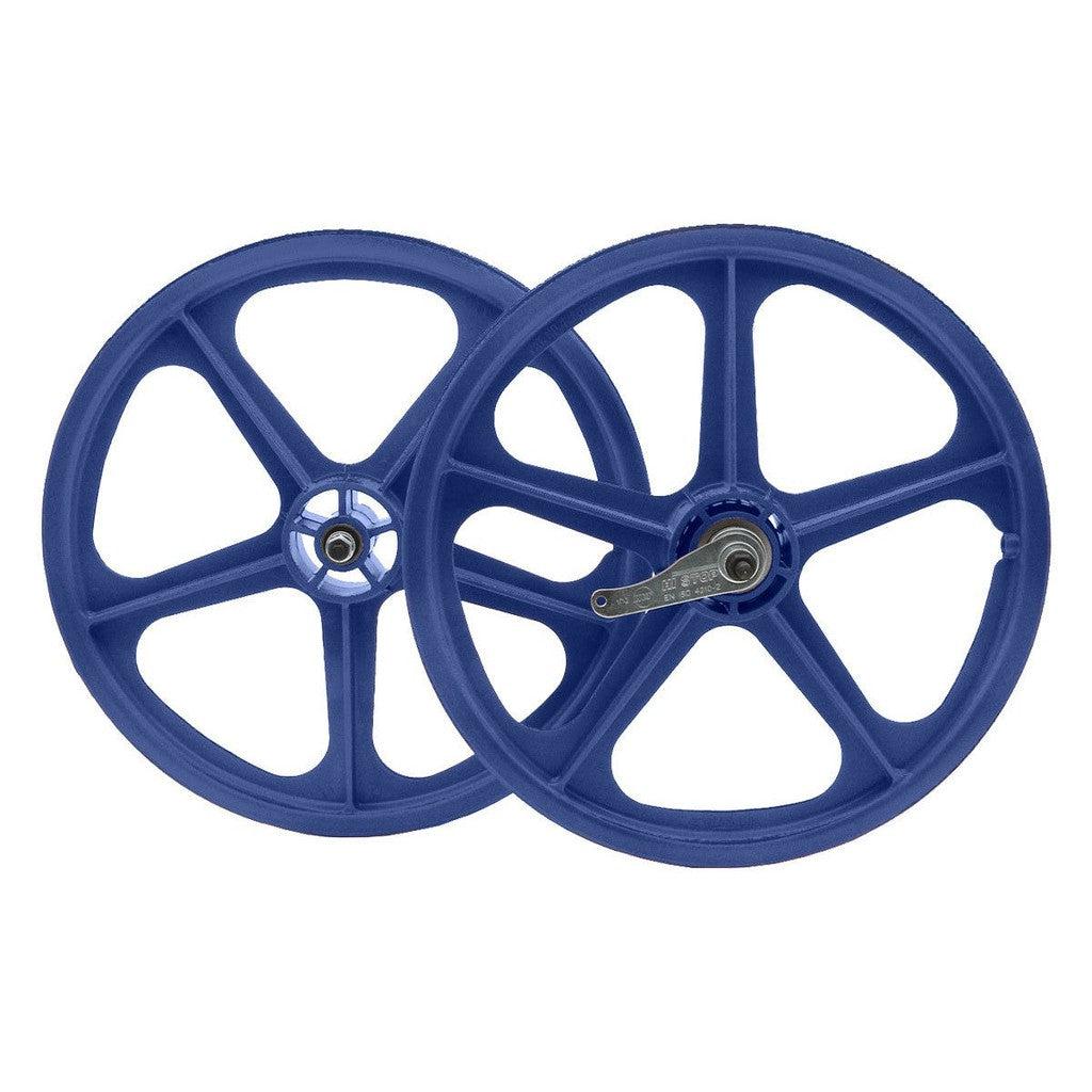 Skyway Tuff II Coaster Wheel Set | Shop at LUXBMX
