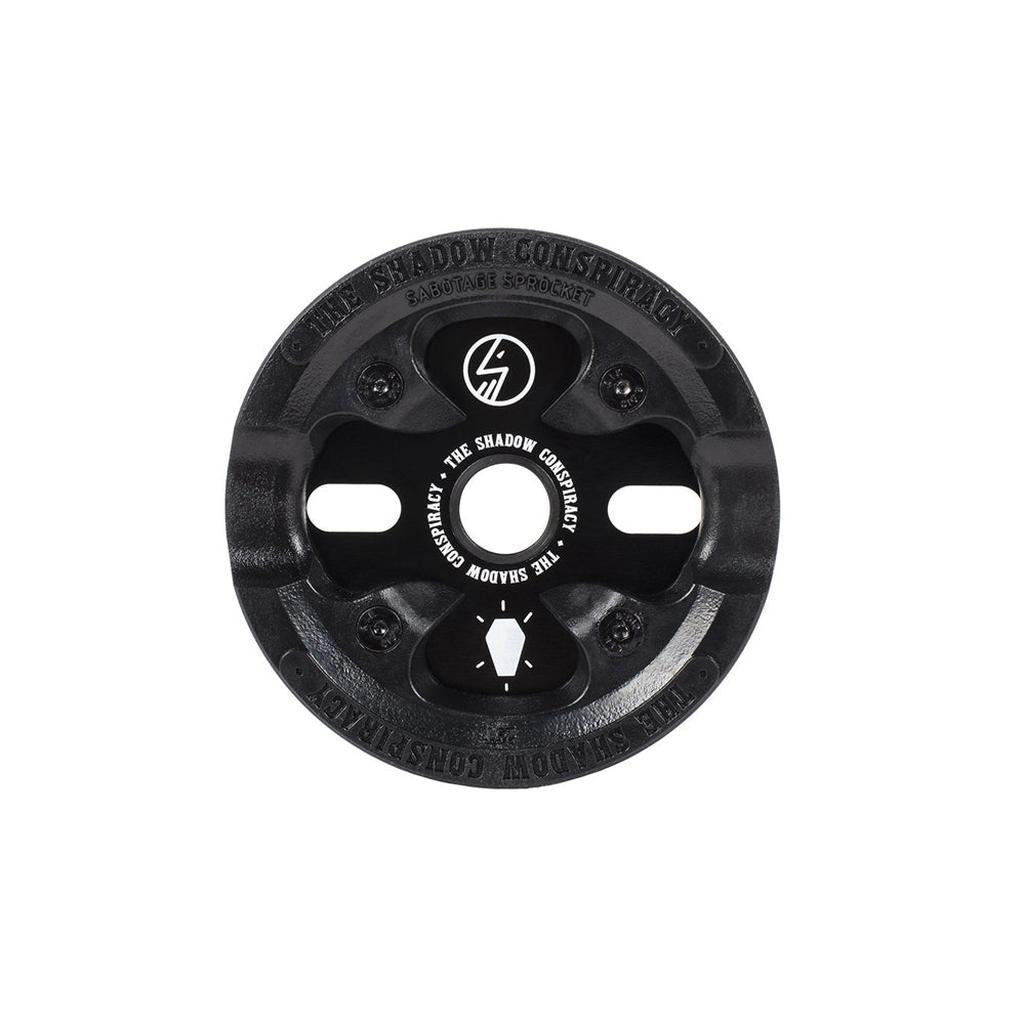 Shadow Sabotage Sprocket