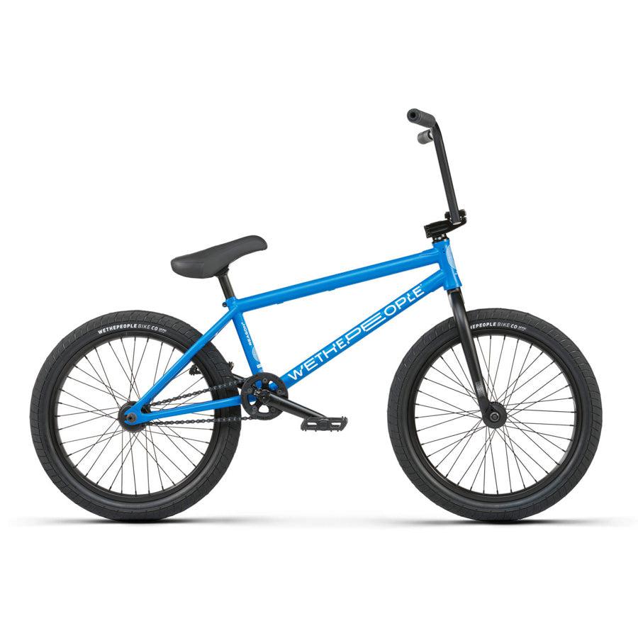 Wethepeople Reason 20 Inch BMX Bike | Shop at LUXBMX
