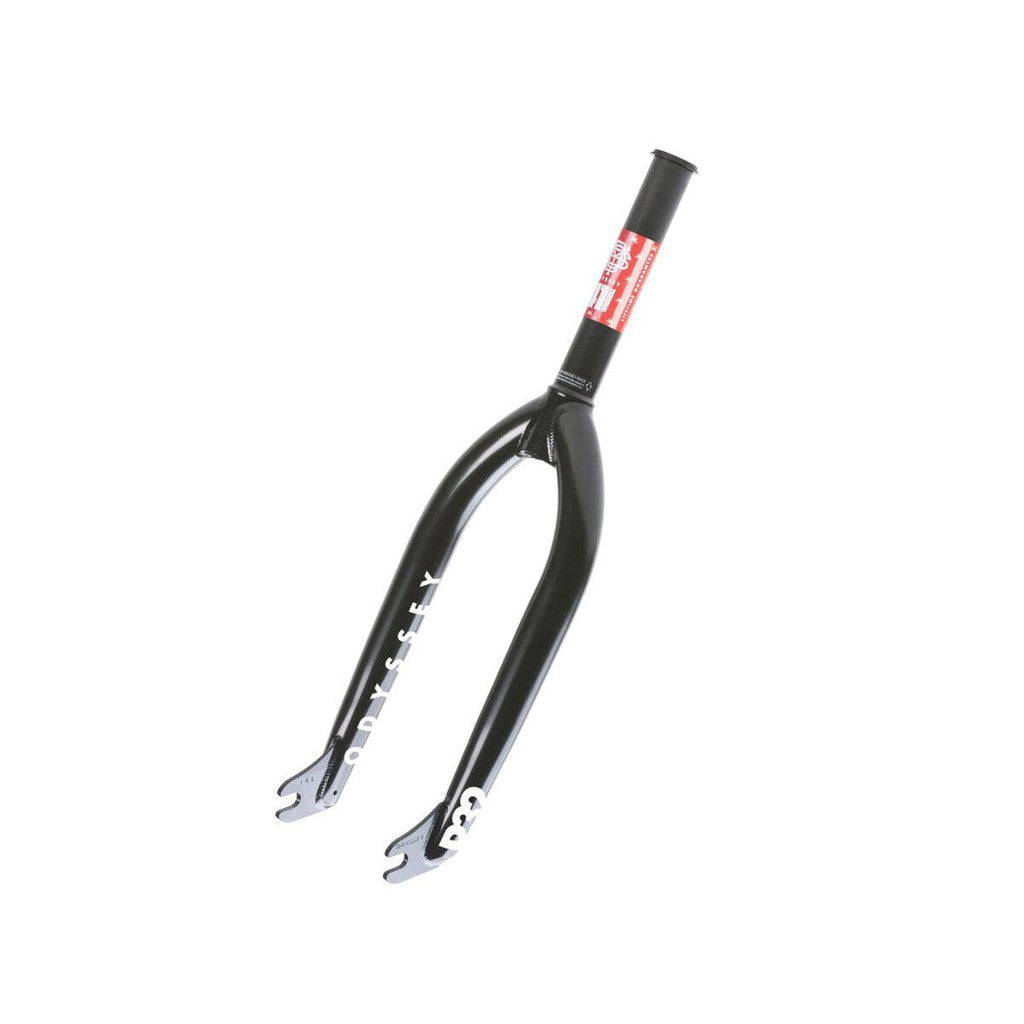 Odyssey R32 Forks | Shop at LUXBMX